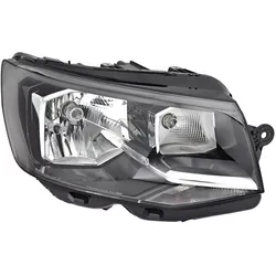 Hauptscheinwerfer VALEO 046709 für VW Transporter T6 Caravelle Multivan