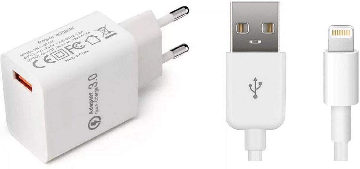 Coreparts USB Power Adapter