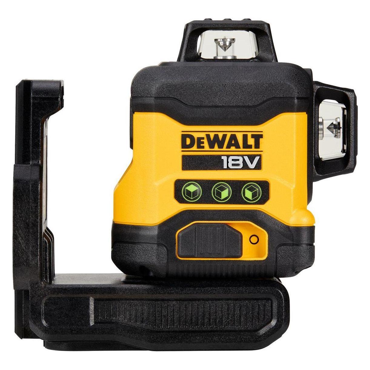 DeWalt DCLE34031 (Kreuzlinienlaser) (DCLE34031N-XJ)