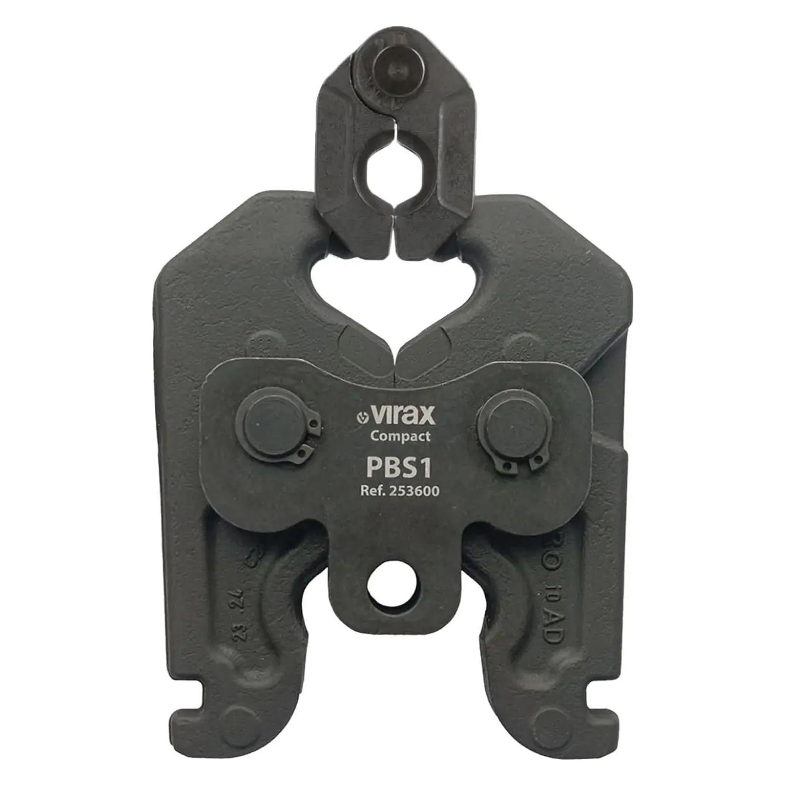 Virax Pressring Set TH16-20-26 - 253651 (24558847)