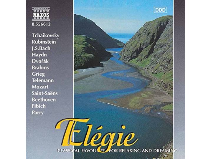 Various - Elegie