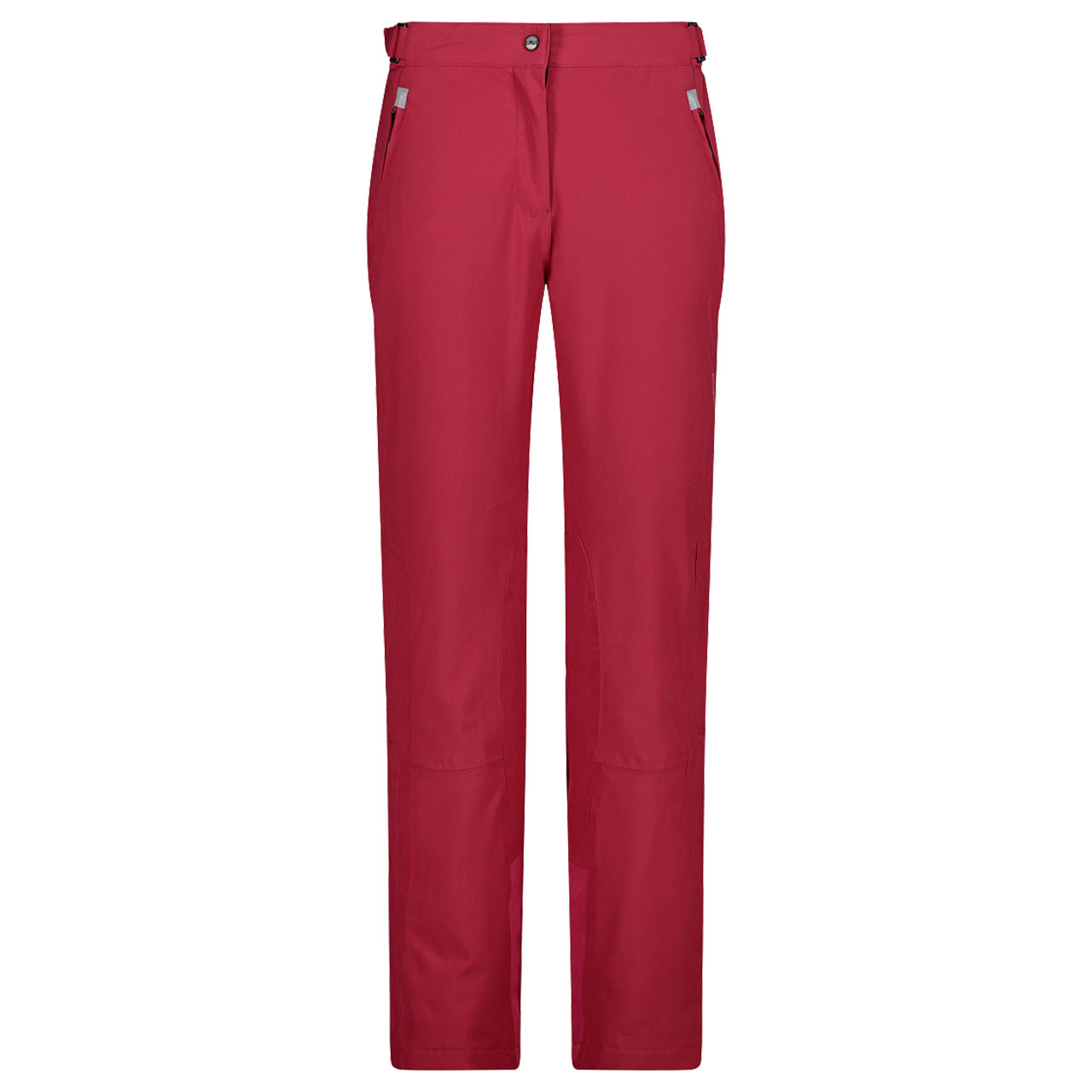 CMP Damen 4-Way-Stretch Thermolaminat Skihose anemone - 36