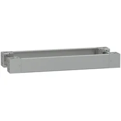 Schneider Electric EDELST.SOCKEL FRONT+RUECK. NSYSPFX8100