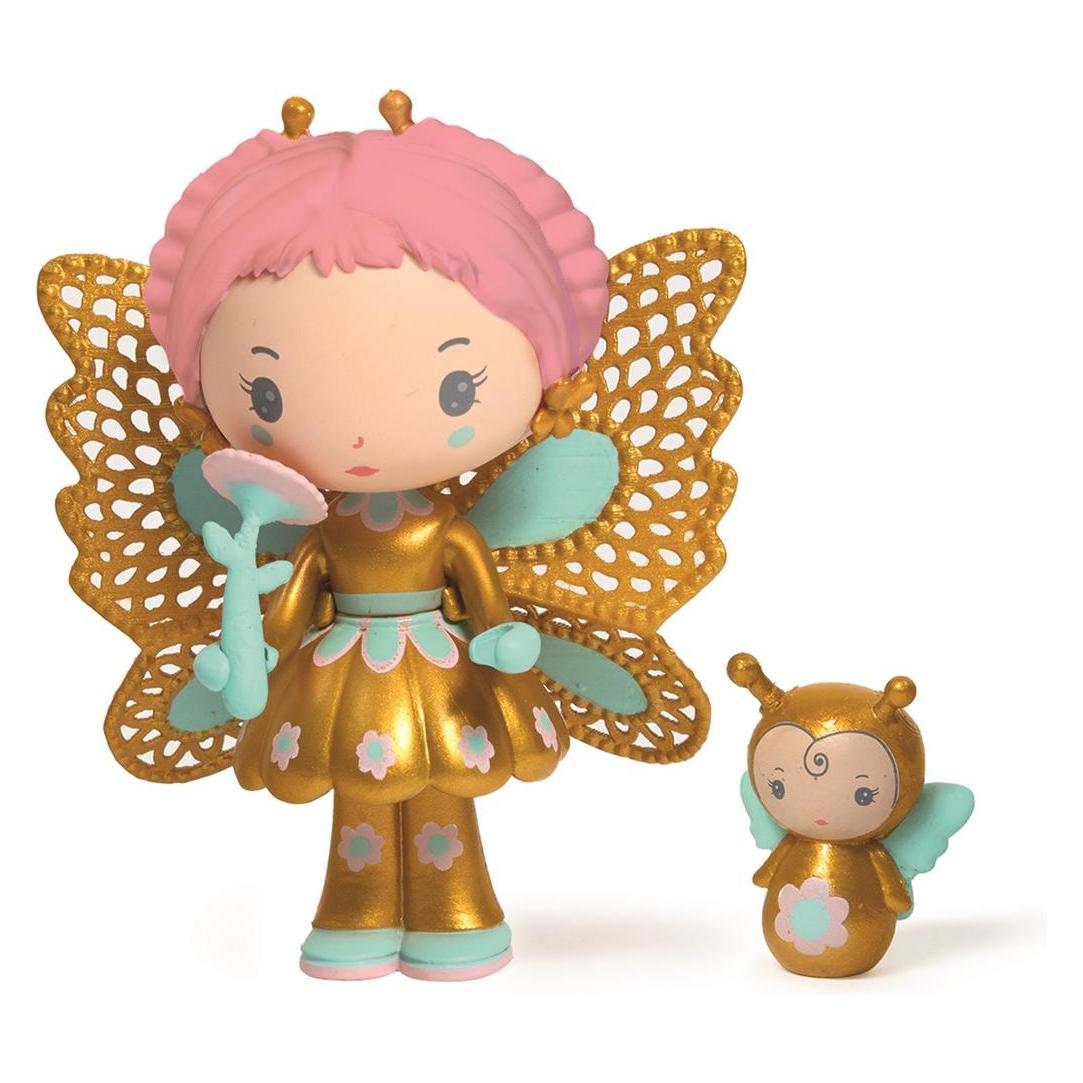 Djeco Tinyly Hortense & Fly (DJ06937)