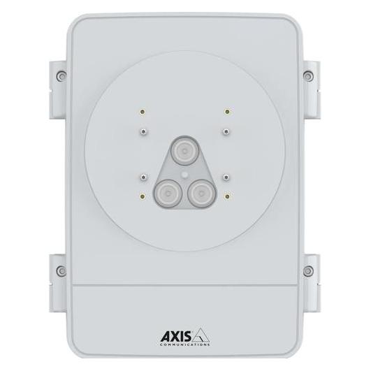 Axis TQ1827-VE Safety Cabinet (03545-001)