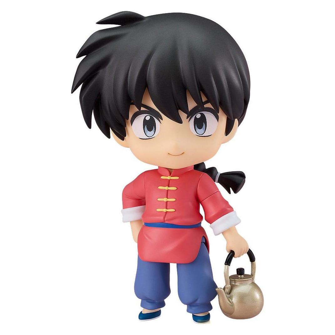 Good Smile Company Ranma 1/2 Nendoroid Actionfigur Ranma Saotome 10 cm (GSC20530)