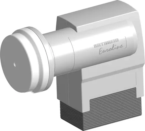 Kathrein Quatro-LNB Euroline KEL 440