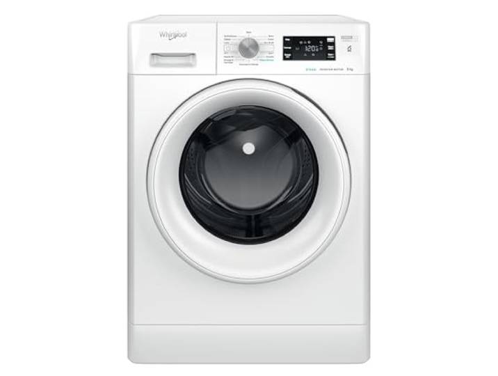 Lave-linge frontal 8kg 1400 Tours/min - FFBS8469WVFR