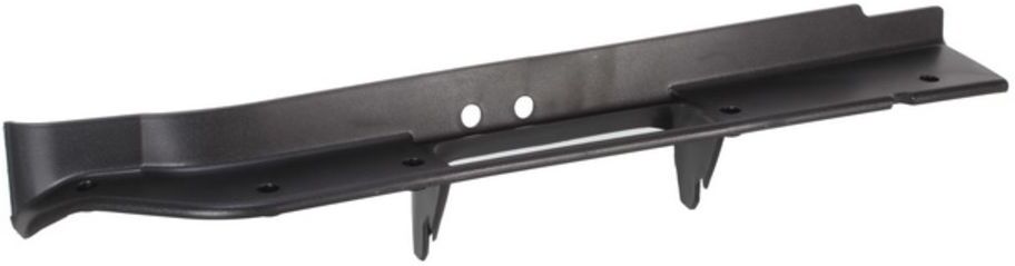 Cache, pare-chocs PACOL MAN-BS-001L gauche