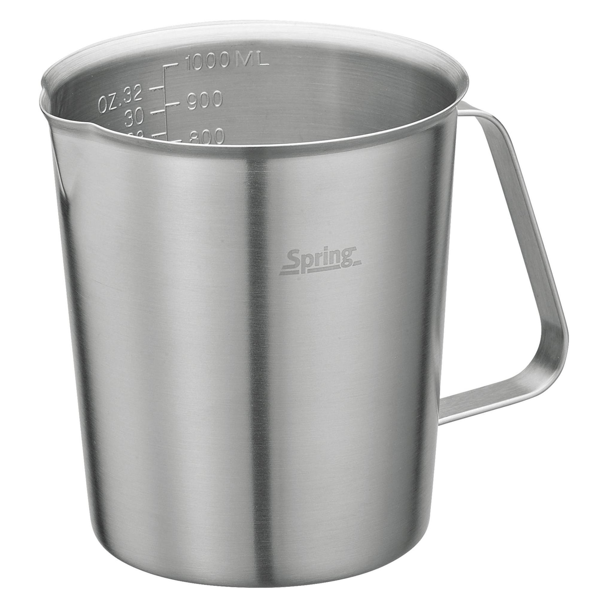 Spring Messbecher (1000 ml) (18 8000 60 10-141142.1000)