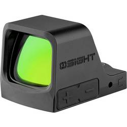 OLight Osight C GN Reflexvisier Rotpunktvisier
