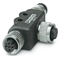 Phoenix Contact T-Verteiler SAC-5PT-F/F-M VP