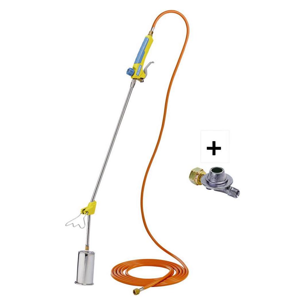 Gloria Haus und Garten Unkrautvernichter-Set (000296.6200)