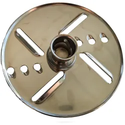 PacoJet Schlagscheibe aus dem Coupe-Set PLUS 45594