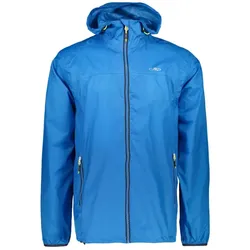 CMP Regenjacke Herren cyano S