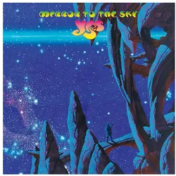 Inside Out Music, Schallplatten, Mirror To The Sky (Inside Out Music)