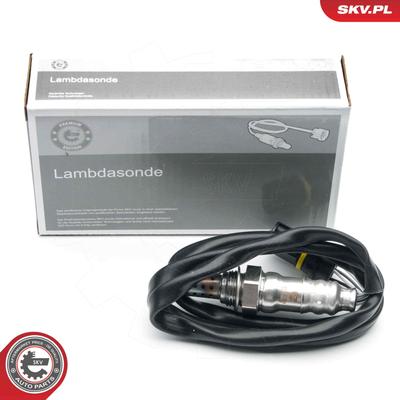 ESEN SKV Lambdasonde 09skv655 für MINI MAYBACH
