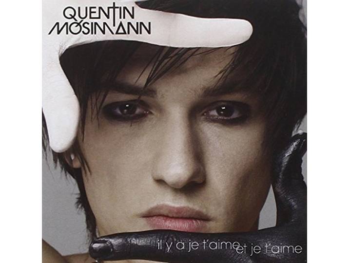 Il Y a Je T Aime et Je T a
