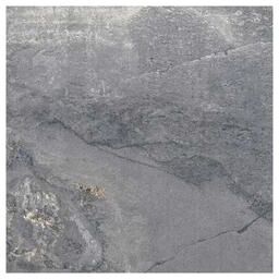 The Tile Life Wells Stone Slate Matte Porcelain Floor and Wall Tile