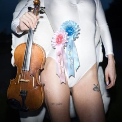 Young-Girl Forever - Sofie Royer, Vinyl