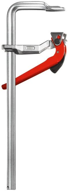 Presse à serrage rapide à levier déporté SGHS Bessey (SG-50HS)