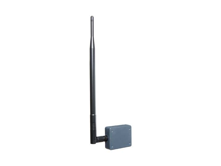 Smartphone Garagentoröffner