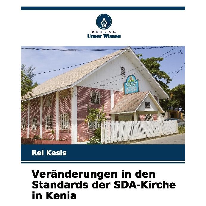 Bod Kesis:Veränderungen in den Standards de (Deutsch, Softcover, Rei Kesis) (63554282)