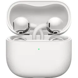 HUAWEI FreeClip 2, Open-ear Kopfhörer Bluetooth Weiß