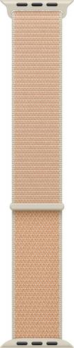Apple Watch Sport Loop 46mm Cantaloupe