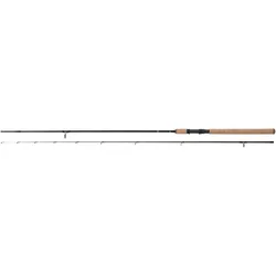 Zebco, Angelrute, (240 cm)
