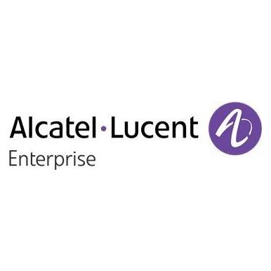 Alcatel LUCENT ENTERPRISE 82x4 DECT-Mobilteil-Ladestation - kann bis zu 6 DECT-Mobilteile 8234 8244 (3BN67382AA)