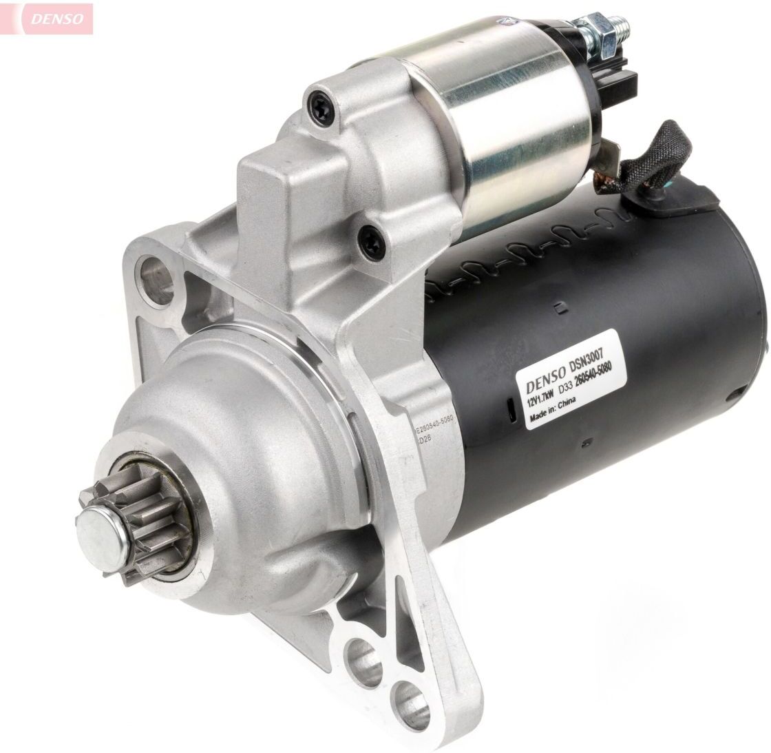 Starter DENSO DSN3007