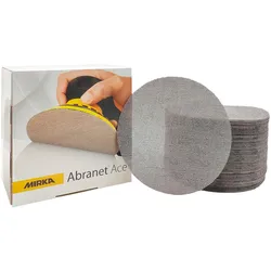 Mirka Abranet ACE 150mm Grip P100 50/Pack - P100