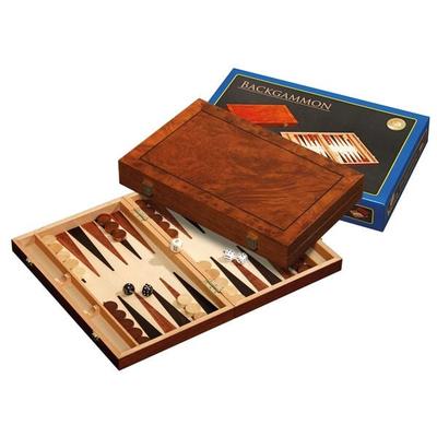 Backgammon Astypalia, medium
