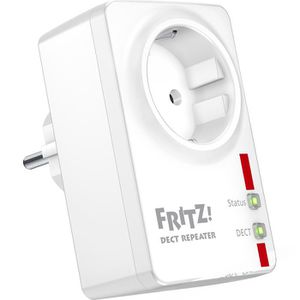 AVM DECT-Repeater FRITZ!DECT 100, erhöht DECT-Reichweite