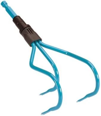 Gardena cs-Kutivator 3 Zinken 10 cm breit