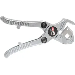 KS Tools, Bolzenschneider + Seitenschneider, 222.2060 (185 mm)