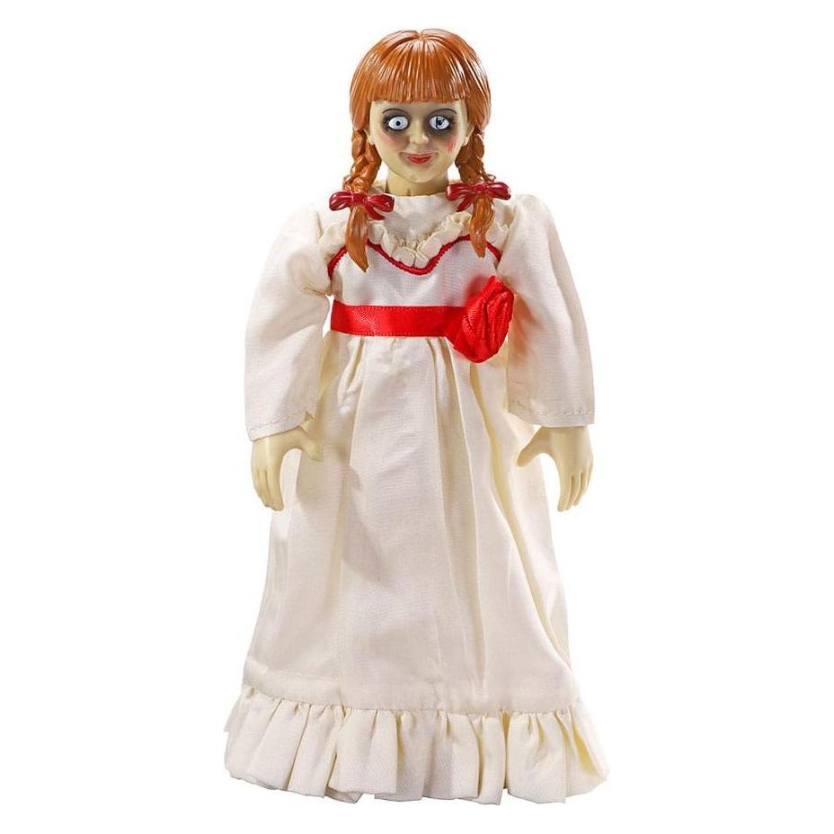 Noble Collection Annabelle 3 Bendyfigs Biegefigur Annabelle 19 cm (FIAF0161)