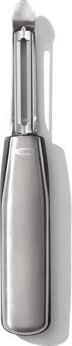 OXO Steel dunschiller