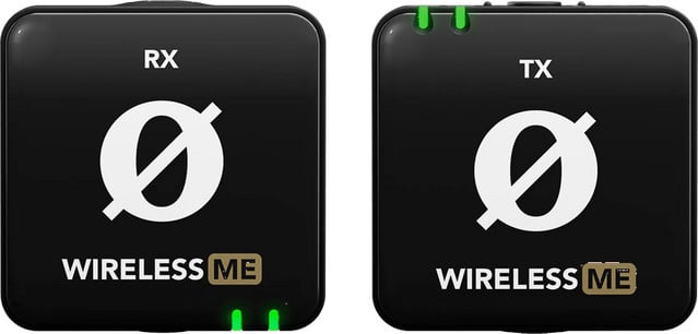 Rode Wireless ME Rode Wireless ME Rood