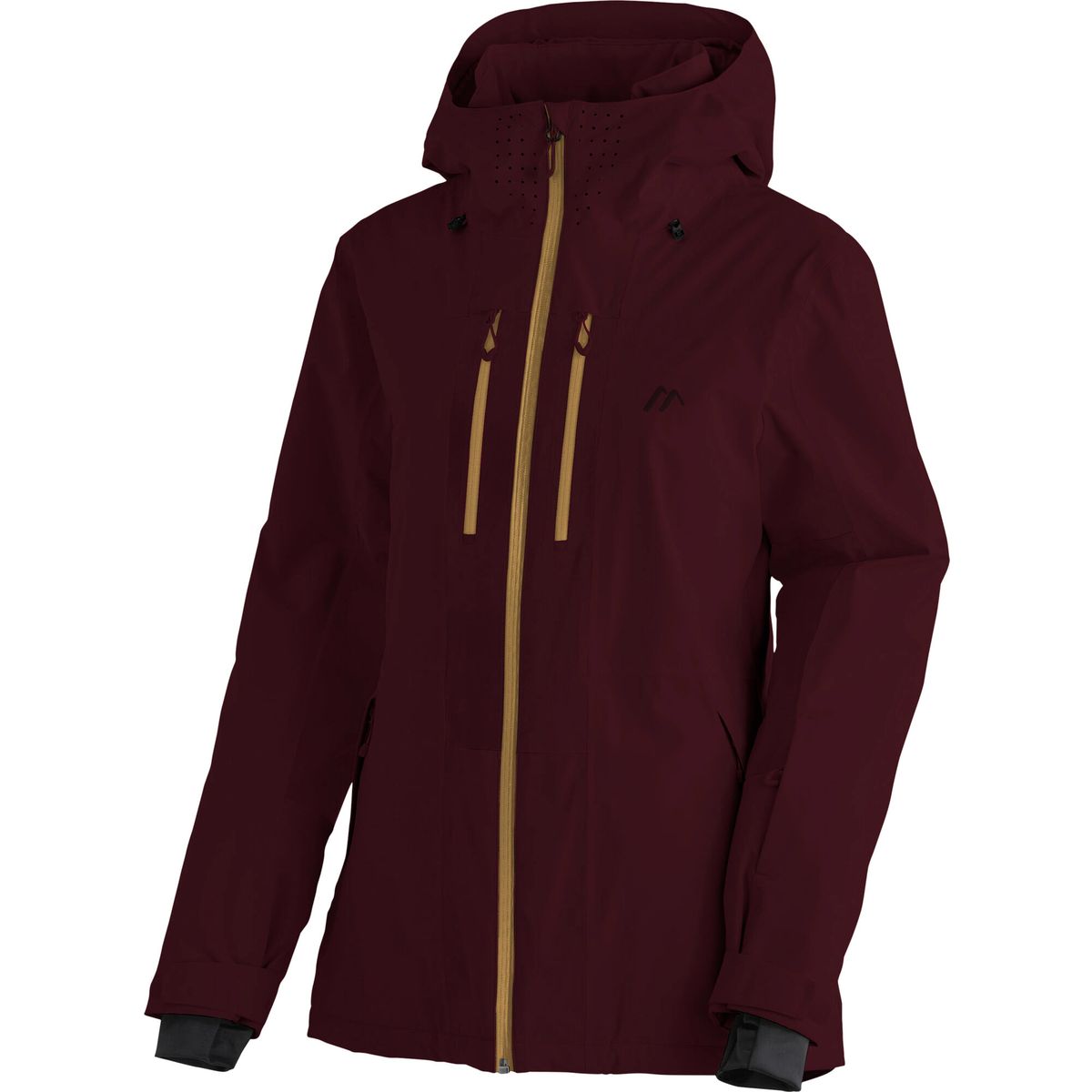 Maier Sports Kopa ash/belgian bicolor (M20961) 40 3006434-M20961-40