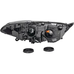 Hauptscheinwerfer VALEO 046614 für Ford Mondeo V Turnier