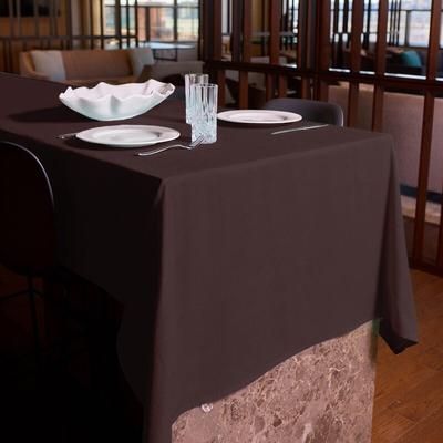 Charleston Woven Cotton Rich Tablecloth