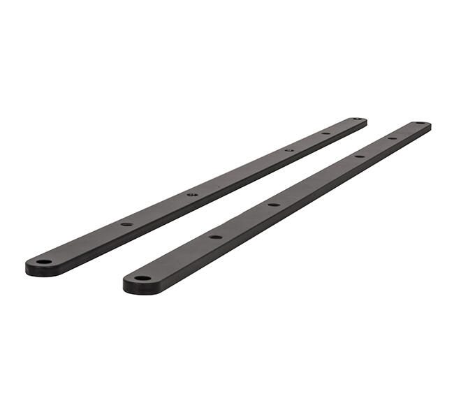 Neomounts B-TECH BT7564 Adapter für VESA Erweitrung von 200/400mm auf 600mm BT7564/B V2