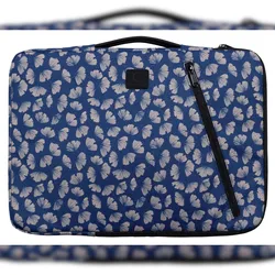Exacompta 17351E Laptoptasche Sleeve 15-16'' Zen - Zen