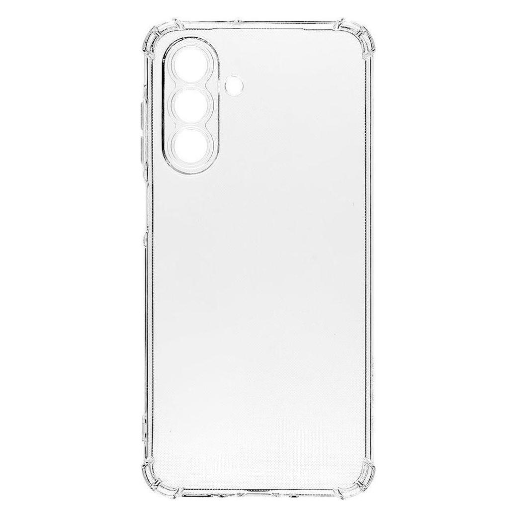 Tactical Taktische TPU Plyo Hülle für Xiaomi Redmi 15 5G Transparent (Xiaomi Redmi 15 5G) (57983128150)