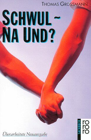Thomas Großmann - Schwul, na und? - Preis vom 09.10.2026 07:28:09 h