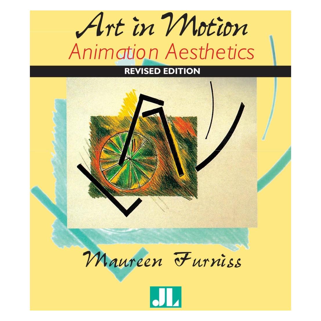 John Art in Motion, Revised Edition (Englisch, Maureen Furniss) (42005334)