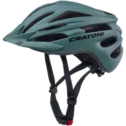 Cratoni Pacer Fahrradhelm Allroundhelm Radhelm Tourenhelm Familienhelm leicht Ci...