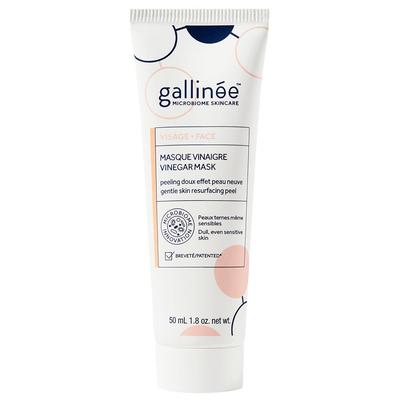 Exfoliating Vinegar Mask 50 ml Tonikum